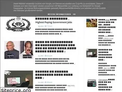 Sites similar to knowledgeable-world.blogspot.com