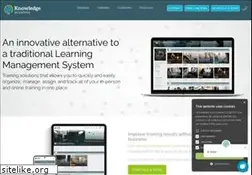 Sites similar to knowledgeanywhere.com