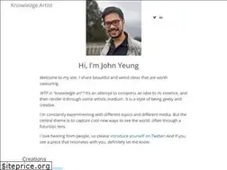 Sites similar to knowledgeartist.org