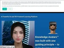 Sites similar to knowledgeavatars.com