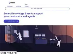 Sites similar to knowledgebase.ai