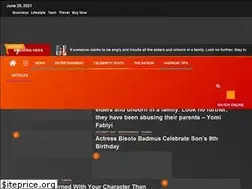 Sites similar to knowledgebase.com.ng