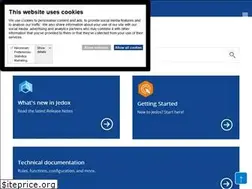 Sites similar to knowledgebase.jedox.com