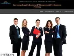 Sites similar to knowledgeberg.com