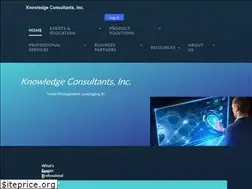 Sites similar to knowledgebiz.com