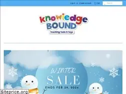 Sites similar to knowledgebound.net