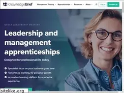 Sites similar to knowledgebrief.com