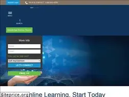Sites similar to knowledgebureau.com