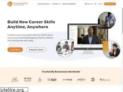 Sites similar to knowledgecity.com