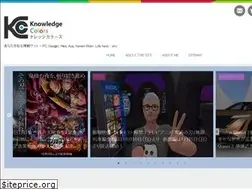 Sites similar to knowledgecolors.net