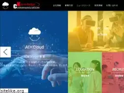 Sites similar to knowledgecommunication.jp