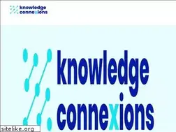 Sites similar to knowledgeconnexions.world