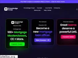 Sites similar to knowledgecoop.com