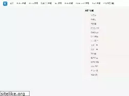 Sites similar to knowledgedict.com