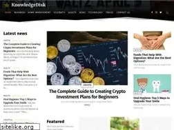 Sites similar to knowledgedisk.com