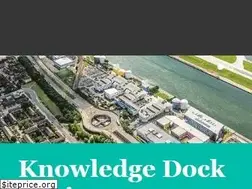 Sites similar to knowledgedock.com