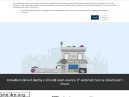 Sites similar to knowledgefactory.cz