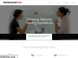 Sites similar to knowledgeflex.com