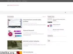 Sites similar to knowledgeforgenerations.blogspot.com