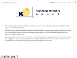 Sites similar to knowledgehk.com