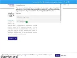 Sites similar to knowledgehub-asia.com