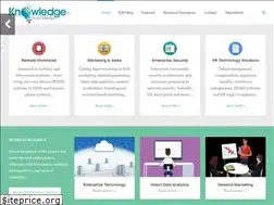 Sites similar to knowledgehubmedia.com