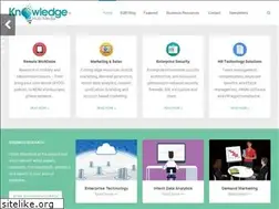 Sites similar to knowledgehubnetworks.com