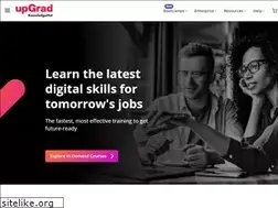 Sites similar to knowledgehut.com