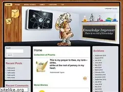 Sites similar to knowledgeimprover.com