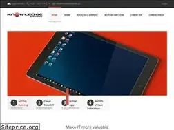 Sites similar to knowledgeinside.pt