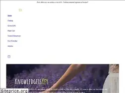 Sites similar to knowledgeiskey.co.uk