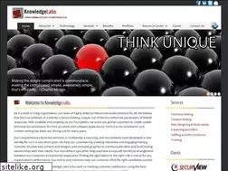 Sites similar to knowledgelabs.co.in