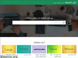 Sites similar to knowledgeland.net