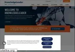 knowledgeleader.com