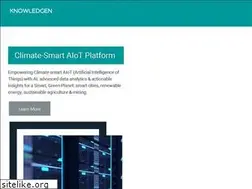 Sites similar to knowledgen.com
