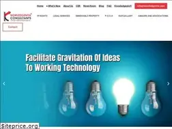 Sites similar to knowledgentia.com