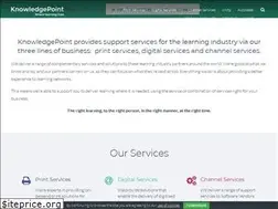 Sites similar to knowledgepoint.co.uk