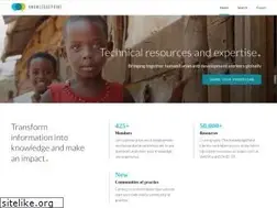 Sites similar to knowledgepoint.org
