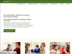 Sites similar to knowledgepoints.com