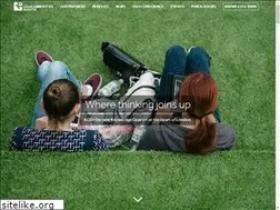 Sites similar to knowledgequarter.london