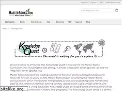 Sites similar to knowledgequesthq.com