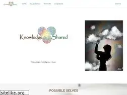 Sites similar to knowledgeshared.com