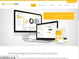 Sites similar to knowledgesmart.net