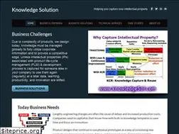 Sites similar to knowledgesol.com