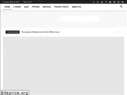 Sites similar to knowledgetpoint.com