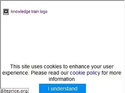 Sites similar to knowledgetrain.co.uk
