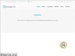 Sites similar to knowledgetrak.com