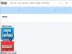 Sites similar to knowledgetribe.in