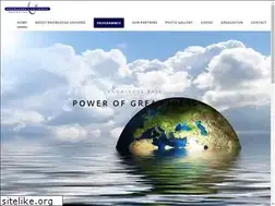 Sites similar to knowledgeuniverse.education