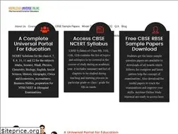 Sites similar to knowledgeuniverseonline.com